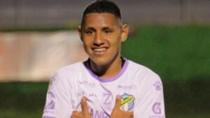 ¿Por qué Erick Lemus fue el goleador de la Liga si marcó la misma cantidad que el mexicano Raí Villa?