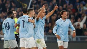 Europa League, jornada 5: ¿qué equipos podrían ‘asegurar’ la clasificación a octavos de final?