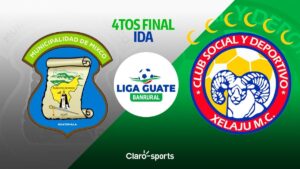 Mixco vs Xelajú hoy en directo: Sigue Minuto a Minuto el partido de la Liga de Guatemala