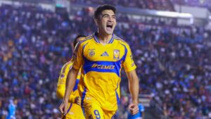 Tigres prepara sorpresas en su alineación para la ida de cuartos de final ante Atlético San Luis