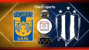 Tigres vs Monterrey, en vivo: Horario y dónde ver la final de ida de la Liga MX Femenil 2024 en directo online