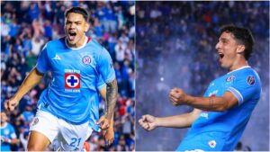 Cruz Azul recupera al Toro Fernández y Lorenzo Faravelli para los cuartos de final ante Tijuana