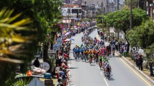 Oficial: En el 2025 no se correrá el Tour Colombia 2.1