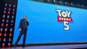 Nueva película de Toy Story 5: Trama, fecha de estreno y si Tom Hanks seguirá como la voz de Woody