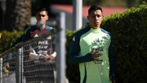 ¡Blindados! La selección mexicana tendrá impresionante operativo de seguridad en Honduras