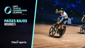 Ciclismo de pista: UCI Champions League 2024, en vivo | Ronda 3 desde Países Bajos