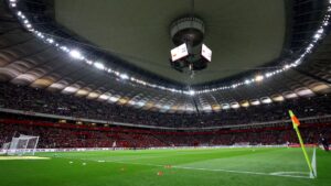 Partidos de hoy en la UEFA Nations League: Dónde ver en vivo y resultados al momento