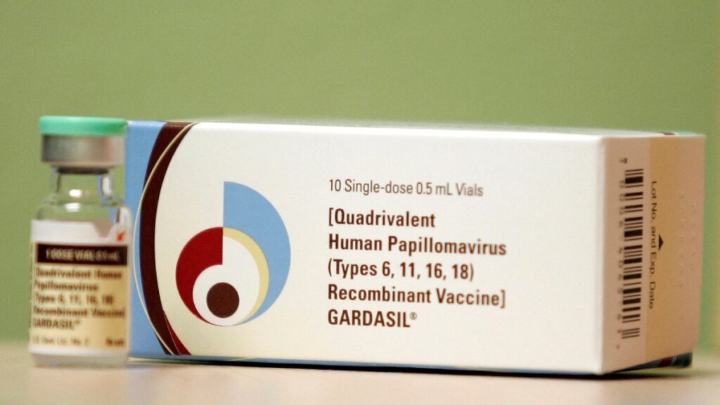 El VPH puede provocar hasta 13 tipos de cáncer