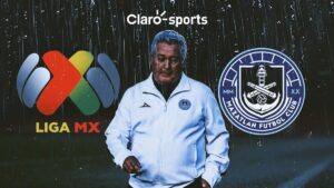 Los técnicos extranjeros se apoderan de la Liga MX