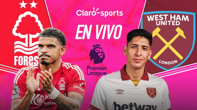 Nottingham vs West Ham, en vivo la Premier League: Resultado y goles de la jornada 9, en directo online