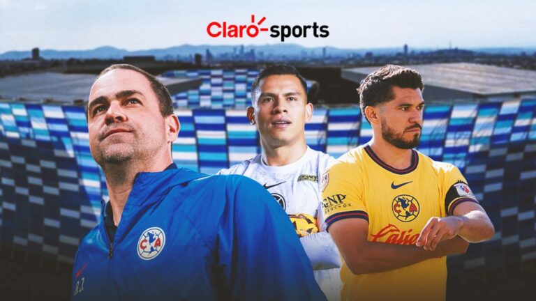 ¿América, beneficiado tras la decisión de llevar el juego contra Pachuca a Puebla?