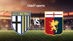 Parma vs Genoa, en vivo la Serie A de Italia: Resultado y goles del juego de la jornada 11 al momento