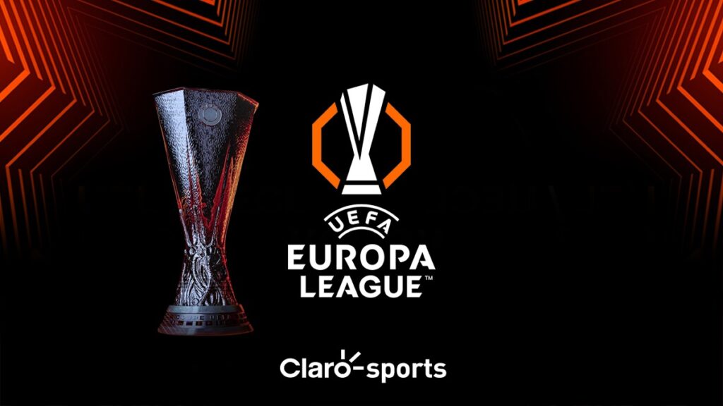 La previa de la Europa League, en vivo. Claro Sports