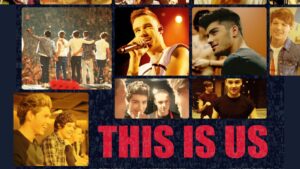 ‘One Direction: This Is Us’ regresa al cine: ¿Cómo comprar boletos para el reestreno del documental en México?