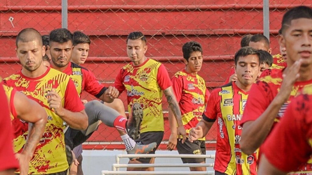 Incertidumbre por la presencia de Zacapa en el Torneo Clausura | @deportivozacapaoficial