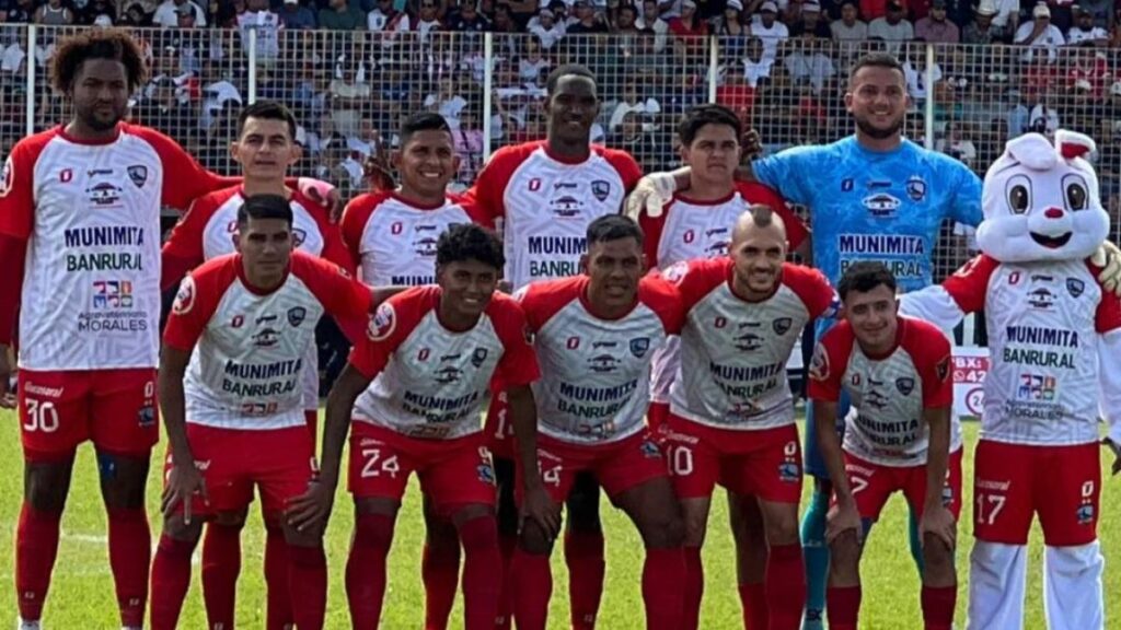 Mictlán venció a Sacachispas en la final | @LaLigaPrimeraDivisionGT