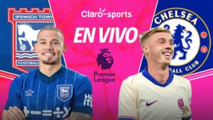 Ipswich vs Chelsea en vivo la Premier League: Resultado y goles de la jornada 19, en directo online