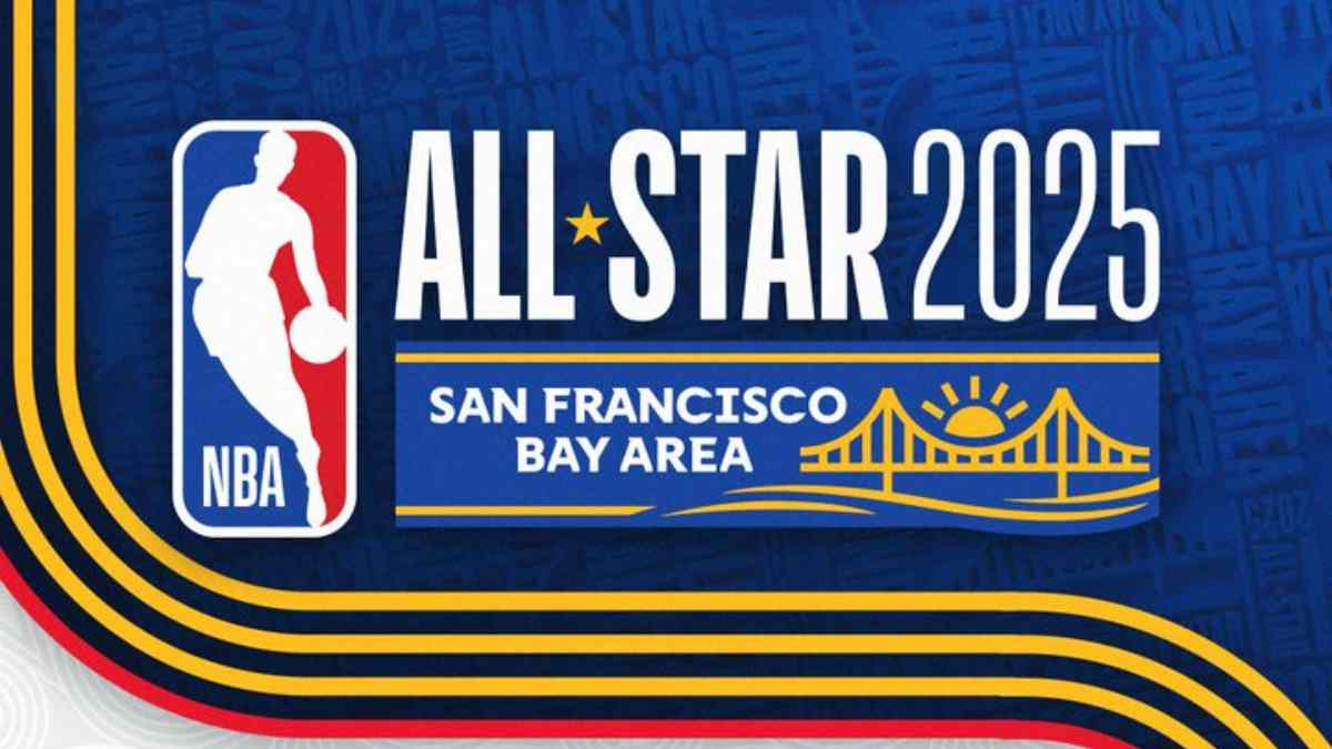 ¿Cómo funciona el nuevo NBA All Star Game 2025? Reglas, formato, votos y todo lo que debes saber