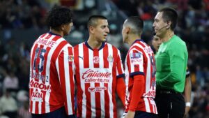 Altas y bajas de Chivas: Fichajes confirmados, primer partido y calendario completo del Clausura 2025