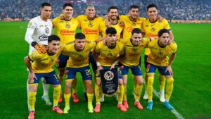 La ‘tarea’ del América tras ganar el tricampeonato: “Es el único equipo que no tiene miedo a comprometerse”