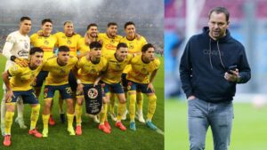 Oficial: ¿Dónde jugará el América el próximo torneo mientras remodelan el Estadio Azteca? Esto dice Santiago Baños