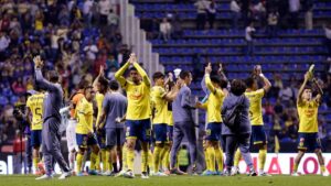 ¿Qué tanto le puede ayudar al América jugar en el Estadio Cuauhtémoc? La afición poblana feliz por recibir una final