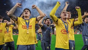 América, el máximo campeón en la historia de los torneos cortos tras asegurar el tricampeonato