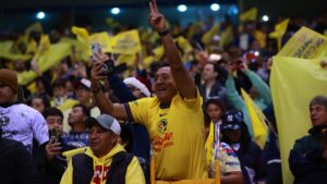 ¿Dónde podría festejar el América el Tricampeonato en Monterrey si se corona campeón de la Liga MX?