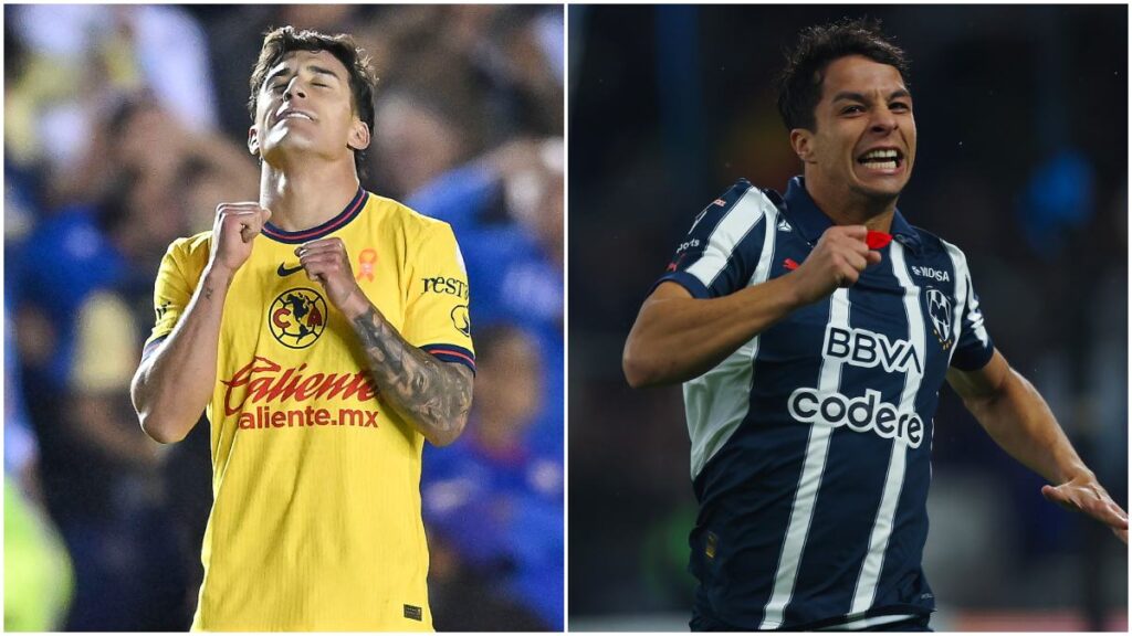 Final de América vs Monterrey cambiará de sede | Imago 7