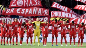 ¿América de Cali o de arena? La misión del Escarlata en la Copa