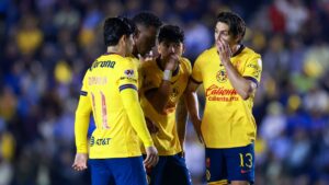 ¿América podrá superar a Cruz Azul en el duelo de vuelta de las semifinales?