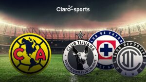 América, con hambre de revanchas en la Liguilla del Apertura 2024… ¡Ahora va por Cruz Azul!