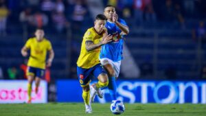 América vs Cruz Azul: ¿Quién es el favorito para las semifinales del Apertura 2024 de la Liga MX?