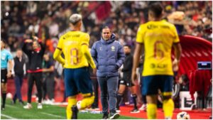 América se convierte en el primer equipo en avanzar a semifinales de una Liguilla tras un bicampeonato