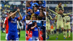 Cruz Azul, a cambiar el guion del Apertura 2018 si quiere evitar que América busque el tricampeonato