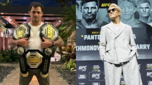 UFC 310 en vivo: Horario y dónde ver Alexandre Pantoja vs Kai Asakura; cartelera completa y todo sobre las peleas