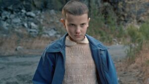 Millie Bobby Brown y su desgarrador mensaje tras finalizar grabaciones de Stranger Things