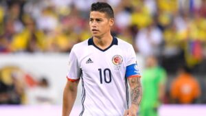 ¿James Rodríguez puede llegar al América?