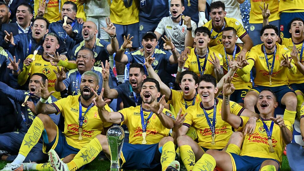 América: Fortalezas y debilidades del tricampeón de la Liga MX