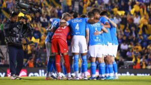 ¿Qué necesita el Cruz Azul para clasificar a la Final de la Liga MX 2024 y eliminar al América?