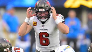 ¿Qué necesitan los Tampa Bay Buccaneers para calificar a los Playoffs de la NFL?