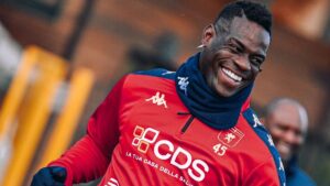 ¿Mario Balotelli llega a Cruz Azul? El delantero italiano recibe propuesta de la Máquina para jugar en la Liga MX