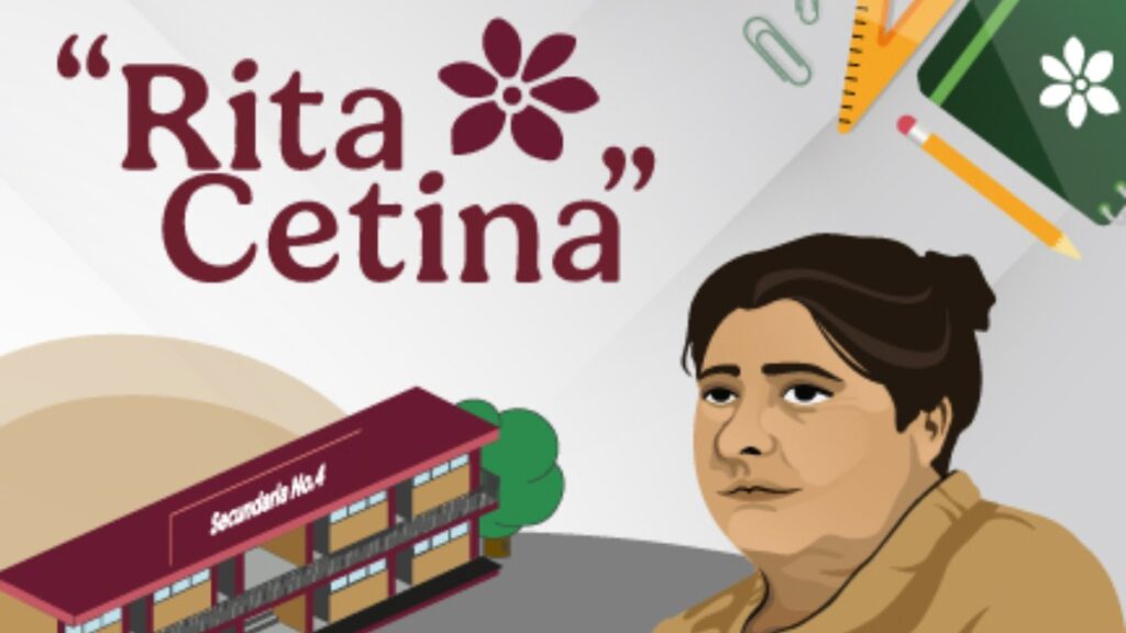 Beca Rita Cetina 2025: ¿Cómo descargar el comprobante de registro y asegurar el apoyo?