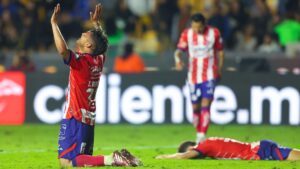 Atlético de San Luis muestra consistencia en los últimos torneos en la Liga MX