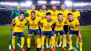 Posible alineación del América para el partido de ida de la final del Apertura 2024 ante Monterrey