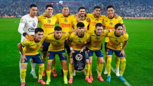 Altas y bajas del Club América: Rumores de fichajes bomba, primer partido y calendario completo del Clausura 2025