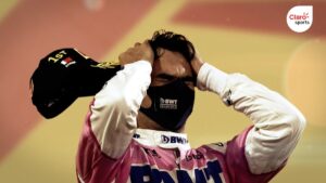 ‘Never Give Up’: La carrera en la que Checo Pérez demostró el porqué nunca te puedes dar por vencido