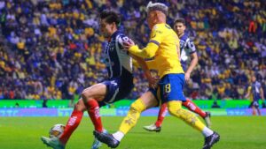 Las claves de la final de ida entre América y Monterrey en el Estadio Cuauhtémoc