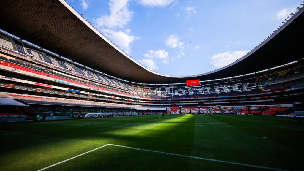 ¿Cuándo estará listo el nuevo Estadio Azteca y cuántos partidos se jugarán allí en el Mundial de la FIFA 2026?