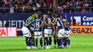 ¿Qué necesitan los Rayados de Monterrey para clasificar a la Final de la Liga MX 2024?